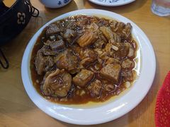 -西关回头馆(西关美食街店)