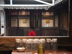 -望京一号(菜户营店)