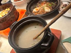 -绿茶餐厅(杭州黄龙K-lab店)