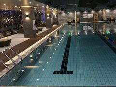 -W FITNESS 威尔仕健身·游泳(老西门新苑店)