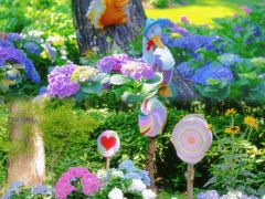 -共青国家森林公园-售票处