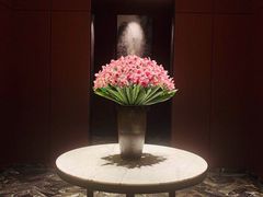 -悦轩中餐厅·高空江景·杭州柏悦酒店