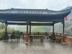 -浙西天池景区