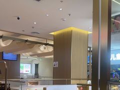 -西贝(金桥店)