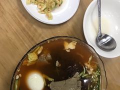 -顺姬冷面(长白西路店)