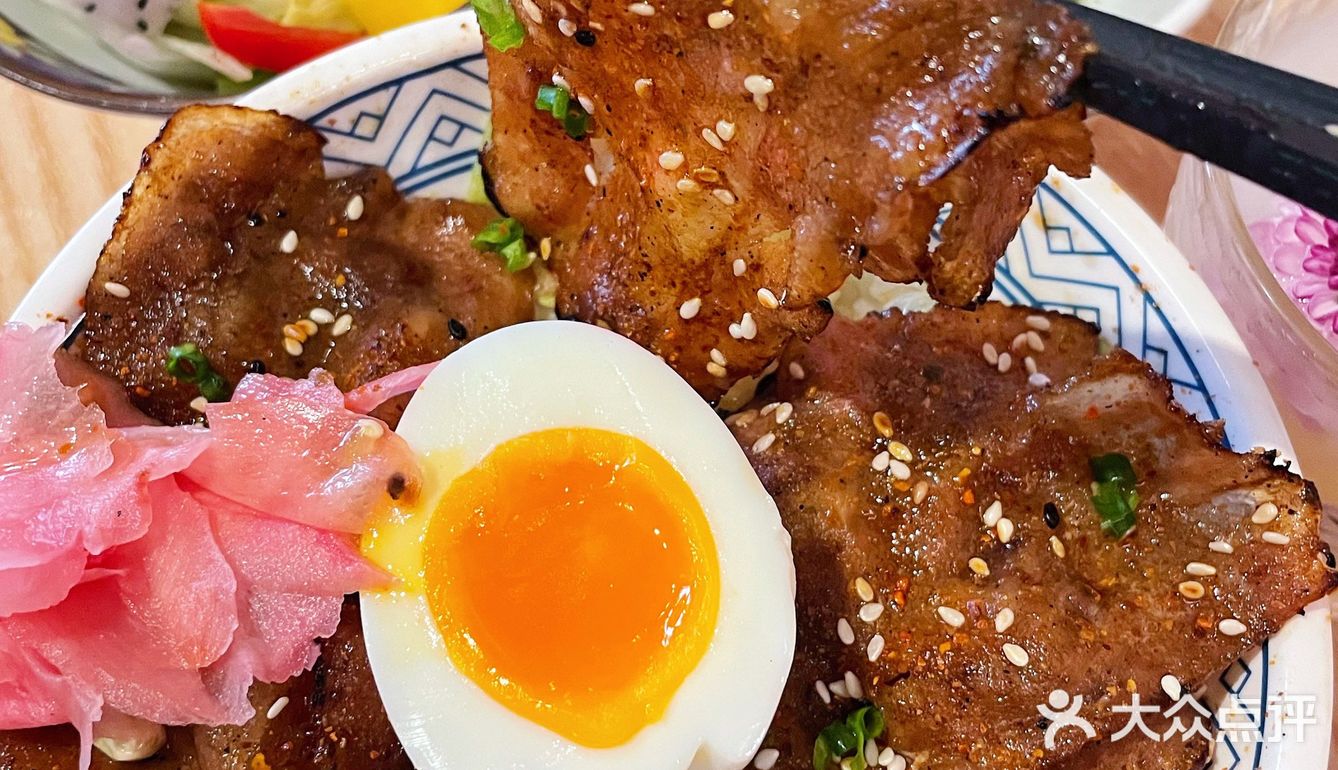 藏在居民楼里的宝藏日料店～大腕食事处🍱