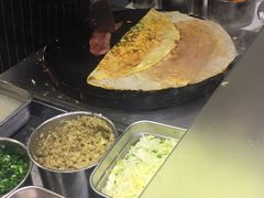 -卞姐蛋饼(陕西南路店)