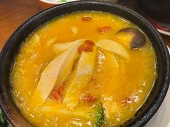 -绿柠食堂(北外滩店)