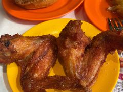 -冰岛茶餐厅(世茂店)