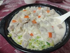 -南华寺素食馆(南华禅寺店)