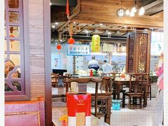 -松沪名灶·豆浆鱼头·新上海菜(飞航吾悦广场店)