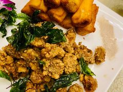 -巷语私房料理(华一实业大厦店)