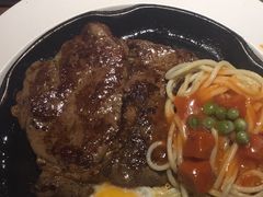 -豪客来牛排(空港华联店)