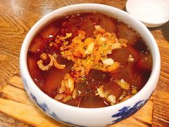 -双合园·海鲜水饺青岛菜(万佳广场店)