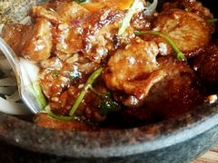 -丽江金茂凯悦臻选酒店-滇香馆