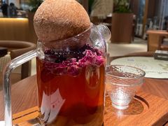 -一沙一城·岩烤牛扒(深圳首店)