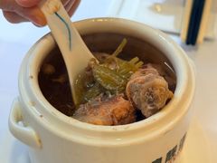 -山泉公馆酒家(珠江新城店)