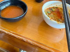 -子睦小庖丁鲜牛屋(财富中心店)