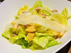 经典凯撒沙拉-西堤牛排(龙德广场店)