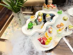 -行者书屋大堂吧 ·下午茶(南京圣和府邸酒店)