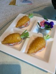 -安蒂娅美兰酒店·宴会厅