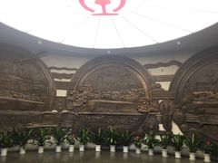 -中国铁道博物馆(正阳门馆)