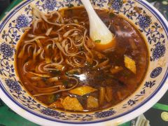 -令氏家外家周秦食府(高新店)