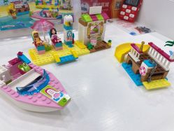 -Block Park 租乐高(D32店)