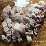 家常小菜“红烧东北豆腐”