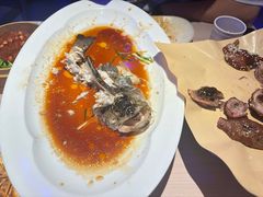 -眉州东坡(清华园店)