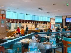 -淘米捞·米汤脆鲩鱼火锅(福田皇岗店)