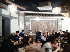 -王明古法砂锅居(开化寺店)