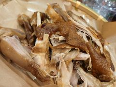 半夜卤鸡-刘师父老汉口江湖菜(蔡锷路店)