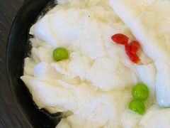 芙蓉鸡片半成品-同和居(什刹海店)
