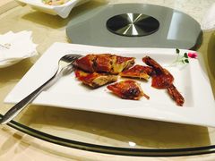 -同里湖大饭店-怡景轩中餐厅(同里古镇店)