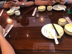 -姜家味锅贴小海鲜