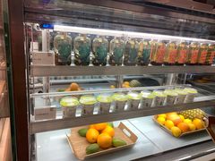 -奈雪的茶(凯德新都心店)