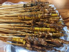 -十里铺铁板鱿鱼