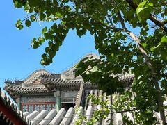 -宫事颐庭·老佛爷贵寿下午茶(颐和园店)