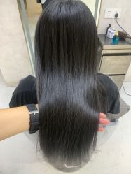 点击看大图 -丝源发型