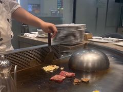 -上渔铁板烧(熙悦汇店)