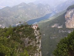 -重庆云阳龙缸景区
