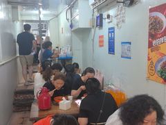 -玲玲米粉·新疆现炒米粉(大十字总店)