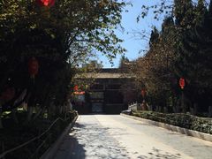 iphone_upload_pic-圆通禅寺