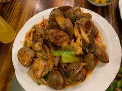 -胖姐烧烤(总店)