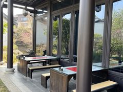 -春色如许·茶食餐厅(桃李春风店)