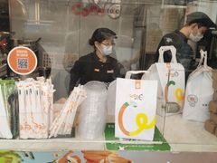 -CoCo都可(北苑K酷店)