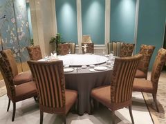 -狮王府淮扬菜(新街口友谊店)