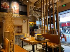 -冰川朝鲜族料理·东北菜(观前店)