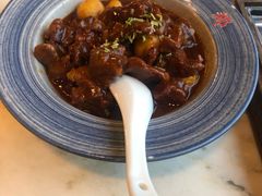 -那家小馆•北京菜•烤鸭(香山店)